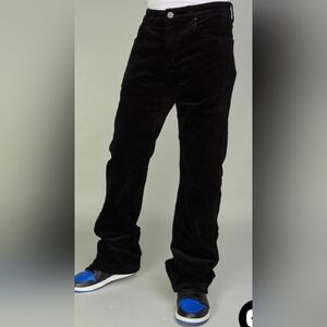 NME NYC Miller 501 Corduroy Pants *NWT*